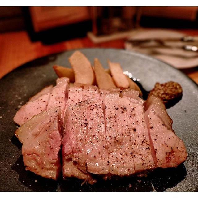 新橋の一軒家ビストロ「Bistro ミヤマス」クラフトビール＆ワイン＆シャリュキュトリー