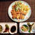 なんでって！メニューに困ったんやもん（笑）チキン唐揚げ♪～♪