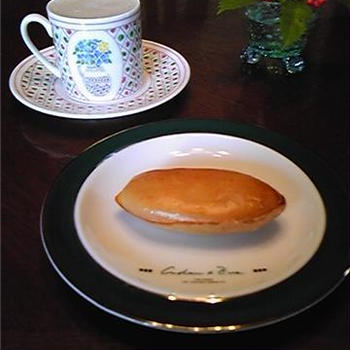 ☆今日のおやつ☆