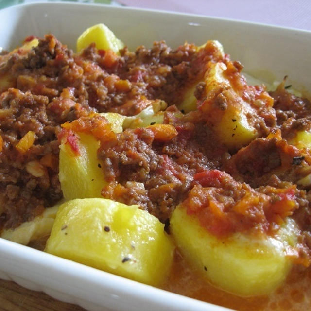 あるもので簡単ランチと嫌々作った晩御飯