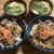 牛丼♪