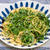 ちょっと、やり過ぎ「大葉たっぷり和風パスタ」&久しぶりの石窯パンで「ホットサンド」