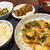 簡単に害虫防止（＾＾＆ピーマンとキノコのアヒージョ風