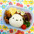 幼稚園弁当☆キャラが浮かばない～　キャラ弁