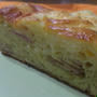 久々のケークサクレ(*'▽')