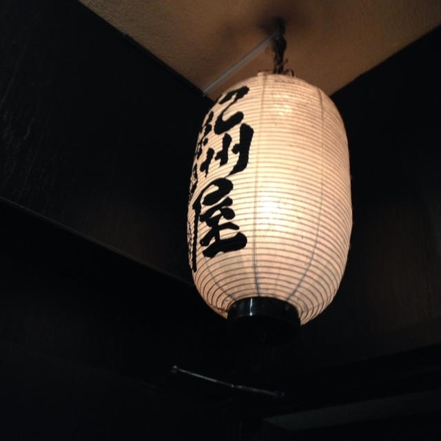 渋めです。(｡･ｗ･｡ )