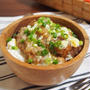 【掲載のお知らせ】【唐揚げアレンジレシピ♡すっぱからい〜♡卵あんかけ唐揚げ丼♡】
