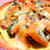 かぼちゃのキッシュ ☆ クミン風味