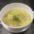 イタリア風玉子スープ　　（スープ　２）
