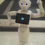 Pepper　au