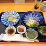 今年も冷たいひれ酒★春帆楼 日本橋髙島屋店★【中央区日本橋】