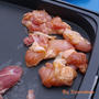 おうち焼き肉に『旨辛チキン』～焼き肉ダレとコチュジャンに漬け込むだけ～【焼き肉・鶏もも肉・コチュジャン・下味冷凍・から揚げの下味】