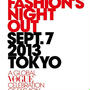FASHION'S NIGHT OUT