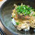 【創作料理】特製牛スジ丼～拘るからこそ旨い丼～