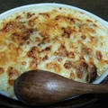 甘辛焼鶏肉ドリアとブログのメインテーマ