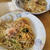 子供クッキング～焼きそば