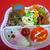 ハロウィン弁当