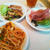 リピランチブッフェ☆レディースデーで1000円～PLATES ＆ E．A．T．