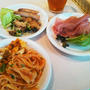 リピランチブッフェ☆レディースデーで1000円～PLATES ＆ E．A．T．