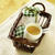 ほうじ茶プリン