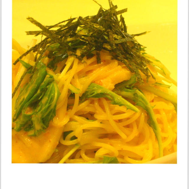 今日の手作りランチ
