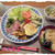 不調だし忙しいし！【ツバスと残り物】定食でちゃちゃっと！！＆山椒餅♪んっま！