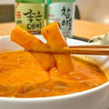 【ロゼトッポギ】韓国で人気！クリーミーで食べやすい洋風トッポギ