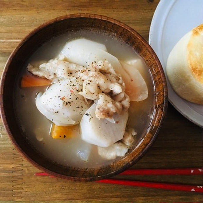 味付け一発！韓国の万能調味料「ダシダ」の人気レシピ20選の画像