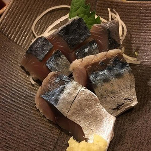 千里中央の「明石八」昼飲み