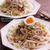 【レシピ】冷蔵庫の残り物の寄せ集めで冷しゃぶうどん♡#残り物 #うどん #冷しゃぶ #豚肉 #業務用スーパー