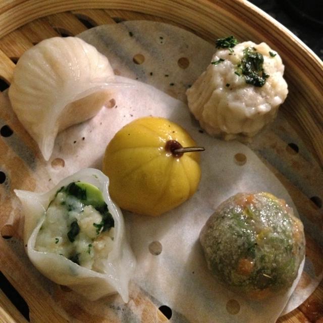 冬からの脱出