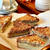 German Nut Bars - Nussecken