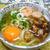 あったか☆焼き鳥うどん