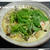 うどんと茶碗蒸しの合体～！　大阪の郷土料理です。