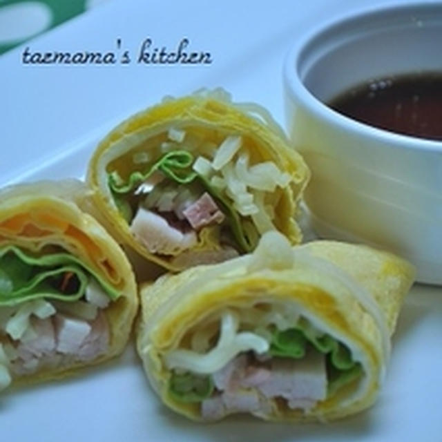 色々レシピ♪昨日の夕ご飯から～