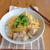 あっさり汁だく親子丼