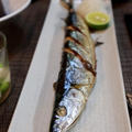 ◆初秋刀魚でおうちごはん♪