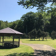 【北海道＊森林キャンプ】自然豊かな厚田キャンプ場【石狩＊厚田】