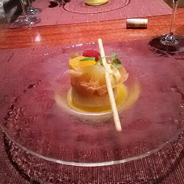 水無月の肉祭り 7：さくさく♪ 気持ちのキャッチボール