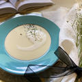 ミキサーで簡単レシピ！濃厚ホワイトアスパラガススープの作り方