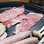 上州和牛のさっぱり＆簡単焼き肉〈モニター〉