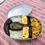 ぱーりーぴーぽー君弁当