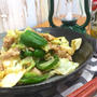 ごはんが進む♬簡単野菜たっぷり回鍋肉のレシピ★