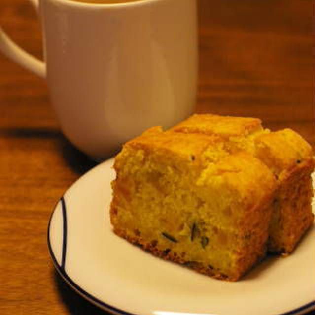 ホットケーキミックスで 卵なしのカボチャのケーキ By あこちゃんさん レシピブログ 料理ブログのレシピ満載