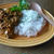 納豆のドライカレー