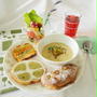 5月のデリ de　ワンプレートランチ。。。