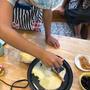 【　夏休み子どもレッスンのお知らせ　】