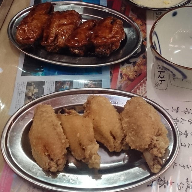 国際通り屋台村に新店舗！【那覇市牧志】