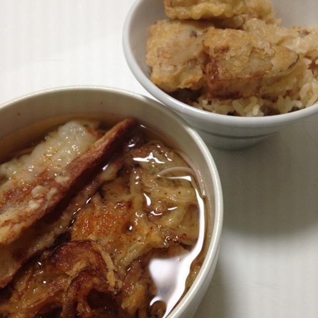 新玉ねぎのかき揚げ
