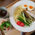 レンチンなすの冷やし中華、昨日の昼ごはん#本日のおうちごはん